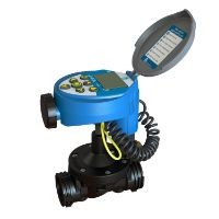 בקר חד קווי כולל ברז ברמד Bermad Bic-1 בקר חד קווי כולל ברז ברמד Bermad Bic-1