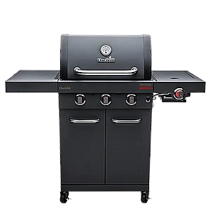 Char-Broil Professional Power Edition 3 – גריל גז 3 מבערים עם Sear Burner 900°C Char-Broil Professional Power Edition 3 – גריל גז 3 מבערים עם Sear Burner 900°C