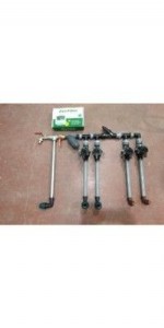 ראש מערכת 4 ברזים+בקר חשמלי RAIN BIRD ראש מערכת 4 ברזים+בקר חשמלי RAIN BIRD