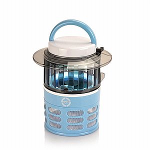 הוריקן JUNIOR - קטלן מקצועי לחרקים מעופפים הוריקן JUNIOR - קטלן מקצועי לחרקים מעופפים