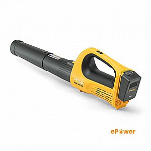 מפוח עלים נטען 20V BL 100e גוף בלבד סטיגה STIGA מפוח עלים נטען 20V BL 100e גוף בלבד סטיגה STIGA