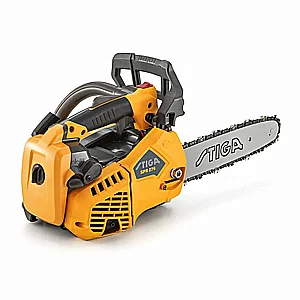 מסור שרשרת גיזום בנזין PR 730 להב "10 נפח 27 סמ"ק סטיגה STIGA מסור שרשרת גיזום בנזין PR 730 להב "10 נפח 27 סמ"ק סטיגה STIGA