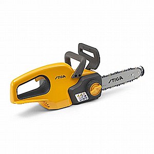מסור נטען CS 100e סטיגה להב "10 + סוללה 4 אמפר סטיגה STIGA מסור נטען CS 100e סטיגה להב "10 + סוללה 4 אמפר סטיגה STIGA