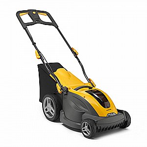 מכסחת דשא נטענת דחיפה 38 ס"מ קומבי Combi 340e סטיגה STIGA *גוף בלבד* מכסחת דשא נטענת דחיפה 38 ס"מ קומבי Combi 340e סטיגה STIGA *גוף בלבד*
