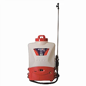 מרסס גב חשמלי נטען 10 ליטר Maruyama GSB100Li – תוצרת יפן מרסס גב חשמלי נטען 10 ליטר Maruyama GSB100Li – תוצרת יפן
