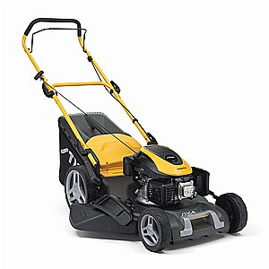 מכסחת דשא דחיפה מנוע בנזין "20, 51 ס"מ COMBI 53 סטיגה STIGA מכסחת דשא דחיפה מנוע בנזין "20, 51 ס"מ COMBI 53 סטיגה STIGA
