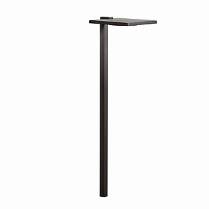 עמוד תאורה לד קישלר KICHLER SIK16196BKT עמוד תאורה לד קישלר KICHLER SIK16196BKT