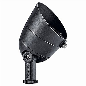 ספוט לד לגינה SIK16154BKT27 35° 300L 3.5W קישלר KICHLER ספוט לד לגינה SIK16154BKT27 35° 300L 3.5W קישלר KICHLER
