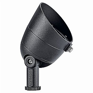 ספוט לד לגינה SIK16154BKT27 35° 300L 3.5W קישלר KICHLER ספוט לד לגינה SIK16154BKT27 35° 300L 3.5W קישלר KICHLER