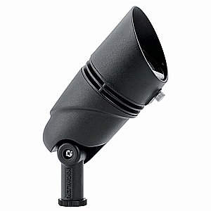 ספוט לד לגינה בעוצמה משתנה SIK16161BKT27 35° 1000 ,1200L קישלר KICHLER ספוט לד לגינה בעוצמה משתנה SIK16161BKT27 35° 1000 ,1200L קישלר KICHLER