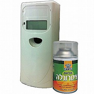 מתקן חשמלי דוחה יתושים וחרקים מעופפים מתקן חשמלי דוחה יתושים וחרקים מעופפים