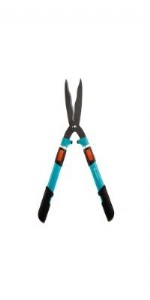 מספרי גדר חי טלסקופיים Gardena מספרי גדר חי טלסקופיים Gardena