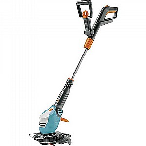 חרמש נטען Gardena 18V 2Ah חרמש נטען Gardena 18V 2Ah