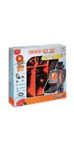 סט השקיה מושלם תוצרת איטליה CLABER דגם 90766 סט השקיה מושלם תוצרת איטליה CLABER דגם 90766
