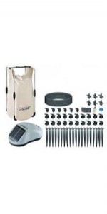 מערכת השקייה סולארית CLABER AQUA MAGIC SYSTEM מערכת השקייה סולארית CLABER AQUA MAGIC SYSTEM