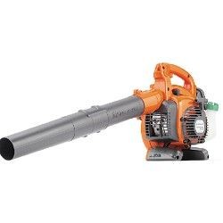 מפוח בנזין מקצועי husqvarn 125B מפוח בנזין מקצועי husqvarn 125B