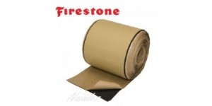 גליל סרט סגירה/אטימה/תיקון FORMFLASH פיירסטון FIRESTONE גליל סרט סגירה/אטימה/תיקון FORMFLASH פיירסטון FIRESTONE