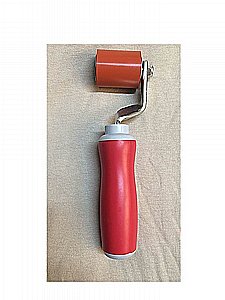 רולר מקצועי SILICONE RUBBER ROLLERS פיירסטון FIRESTONE רולר מקצועי SILICONE RUBBER ROLLERS פיירסטון FIRESTONE
