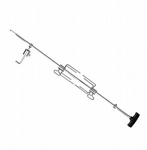 שיפוד מסתובב רוטיסרי לדגמי NAPOLEON LEX 485/PRESTIGE 500 שיפוד מסתובב רוטיסרי לדגמי NAPOLEON LEX 485/PRESTIGE 500