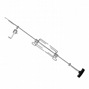 שיפוד מסתובב רוטיסרי לדגמי NAPOLEON LEGEND 410 שיפוד מסתובב רוטיסרי לדגמי NAPOLEON LEGEND 410