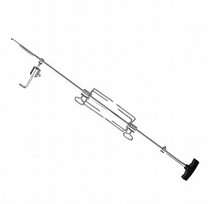 שיפוד מסתובב רוטיסרי לדגם NAPOLEON PRESTIGE 825 שיפוד מסתובב רוטיסרי לדגם NAPOLEON PRESTIGE 825