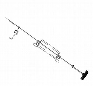 שיפוד מסתובב רוטיסרי לדגם NAPOLEON PRESTIGE 665 שיפוד מסתובב רוטיסרי לדגם NAPOLEON PRESTIGE 665