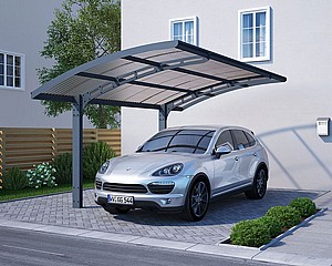 גגון חניה לרכב סנטף וויב Canopia Arizona Wave Carport גגון חניה לרכב סנטף וויב Canopia Arizona Wave Carport