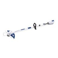 חרמש מקצועי נטען 58V דגם ZMDG511+סוללה ומטען חרמש מקצועי נטען 58V דגם ZMDG511+סוללה ומטען