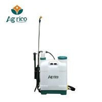 מרסס גב מקצועי 16 ליטר AGRICO מרסס גב מקצועי 16 ליטר AGRICO