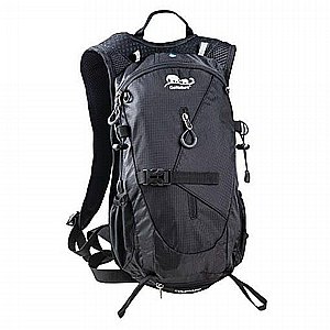 תיק גב מערכת מים Colorado שחור GO NATURE תיק גב מערכת מים Colorado שחור GO NATURE