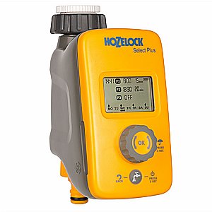 מחשב השקיה HOZELOCK מחשב השקיה HOZELOCK