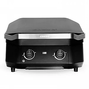 גריל גז 2 מבערים COZZE GRILL G-500 גריל גז 2 מבערים COZZE GRILL G-500