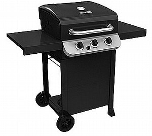 גריל גז 3 מבערים CHAR-BROIL CLASSIC גריל גז 3 מבערים CHAR-BROIL CLASSIC