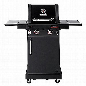 גריל גז 2 מבערים מסדרת Professional core charbroil גריל גז 2 מבערים מסדרת Professional core charbroil