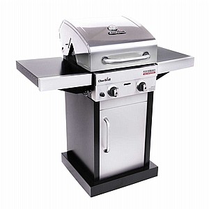 גריל 2 מבערים מסדרת performance IR char-broil גריל 2 מבערים מסדרת performance IR char-broil