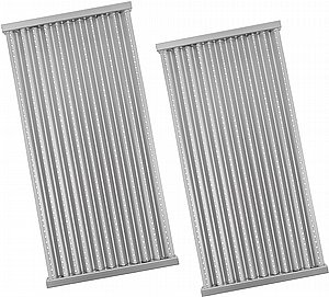 רשת/מקרן TRU-INFRARED נירוסטה לגריל CHAR-BROIL Professional 3 מבערים רשת/מקרן TRU-INFRARED נירוסטה לגריל CHAR-BROIL Professional 3 מבערים
