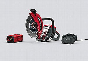מסור דיסק Cramer 82PC300 מקצועי (300 מ"מ) + סוללה 4Ah ומטען מהיר מסור דיסק Cramer 82PC300 מקצועי (300 מ"מ) + סוללה 4Ah ומטען מהיר