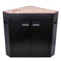מטבח מודולרי -משטח פינתי char broil MEDALLION SERIES מטבח מודולרי -משטח פינתי char broil MEDALLION SERIES