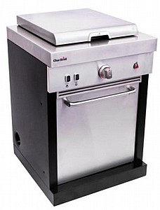 מטבח מודולרי -פלנצ'ה char broil MEDALLION SERIES מטבח מודולרי -פלנצ'ה char broil MEDALLION SERIES