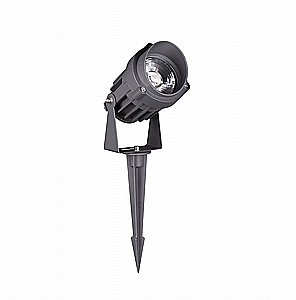 דוקרן לד איכותי "מדיו" 12V 10W להארת עצים, שיחים ועצמים דוקרן לד איכותי "מדיו" 12V 10W להארת עצים, שיחים ועצמים