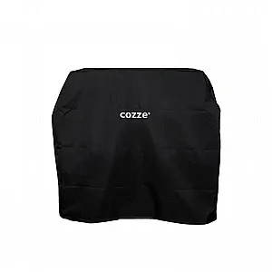 כיסוי לגריל ס"מ COZZE 190x66x114 כיסוי לגריל ס"מ COZZE 190x66x114