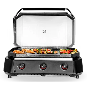Cozze Grill – גריל פלאנצ'ה G-500 Cozze Grill – גריל פלאנצ'ה G-500