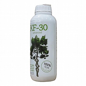דשן נוזלי למשאבה KF-30 אריזה 1 ליטר דשן נוזלי למשאבה KF-30 אריזה 1 ליטר