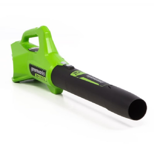 מפוח עלים דור 2 24V (גוף בלבד) גרין וורקס Greenworks מפוח עלים דור 2 24V (גוף בלבד) גרין וורקס Greenworks