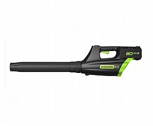 מפוח עלים 80V נטען – גוף בלבד Pro מפוח עלים 80V נטען – גוף בלבד Pro