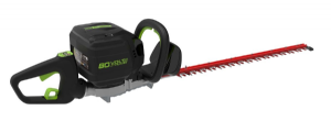 גוזם גדר חיה ידית מסתובבת 80V PRO Brushless (גוף בלבד) גרין וורקס greenworks גוזם גדר חיה ידית מסתובבת 80V PRO Brushless (גוף בלבד) גרין וורקס greenworks