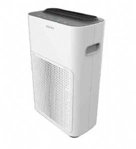 מטהר אוויר ביתי שלט רחוק CleanAir Mini Space מטהר אוויר ביתי שלט רחוק CleanAir Mini Space