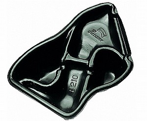 מפל לבריכות נוי PVC קשיח HEISSNER B-210 מפל לבריכות נוי PVC קשיח HEISSNER B-210