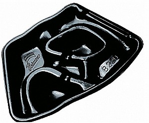 מפל לבריכות נוי PVC קשיח HEISSNER B-220 מפל לבריכות נוי PVC קשיח HEISSNER B-220
