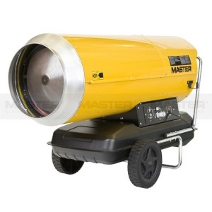 תותח חימום סולר MASTER B 230 56,000 Kcal/h תותח חימום סולר MASTER B 230 56,000 Kcal/h